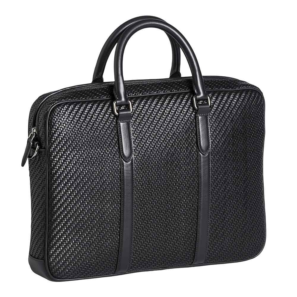 10 mẫu túi xách hàng hiệu chuẩn xịn dành cho nam giới